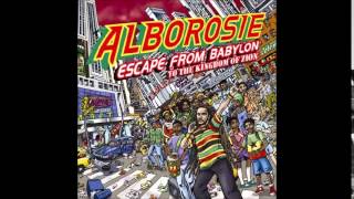 Alborosie - Kingdom Of Zion