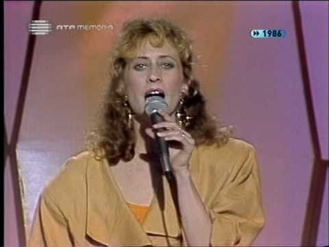 FC 1986: Gabriela Schaaf - "Cinza E Mel"