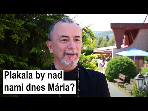 PRÍHOVOR VLADYKU CYRILA VASIĽA SJ: Spojenie s Bazilikou Santa Maria Maggiore nás viaže ku koreňom našej duchovnosti