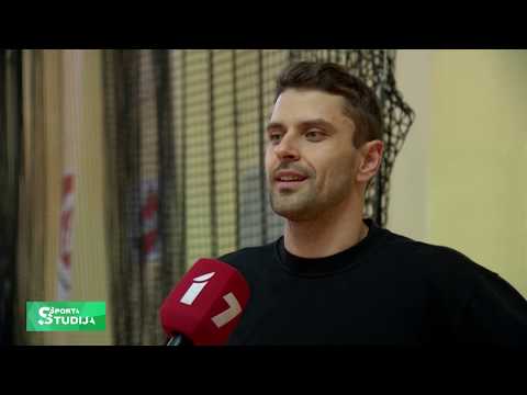 Dobeles "Tenax" EHF IK 3. kārtā uzņems Rumānijas "AHC Potaissa Turda"