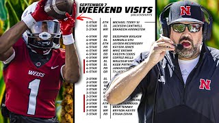 Matt Rhule Has A HUGE Opportunity vs Colorado..