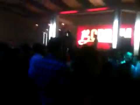 31.12.2010 DJ TELEVOLE LIVE @ BODRUM EVENTCENTER HERTEN / PART 1