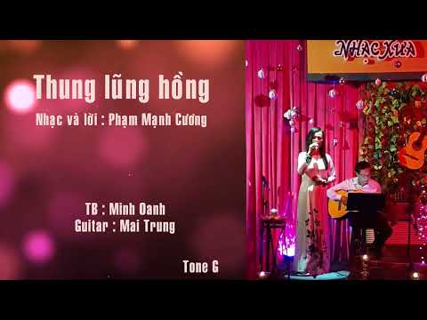 Thể hiện bởi Minh Oanh