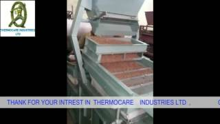 Thermocare Destoner cut-supari demonstration video thumbnail