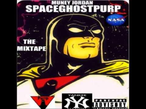 SpaceGhostPurrp - Friday