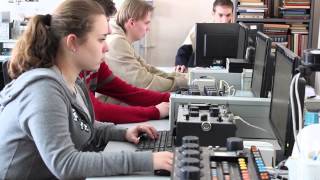 Гимн СибГИУ - Мы изменились!