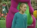Barney Friends BJ S Really Cool House