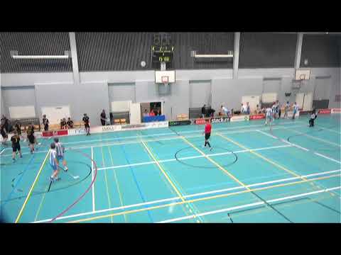 BBU - SCU Steelers P16 23.9.2023