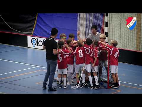 IBF Offensiv Lidingö - DSK P10 Blå Lättsvår 20191208