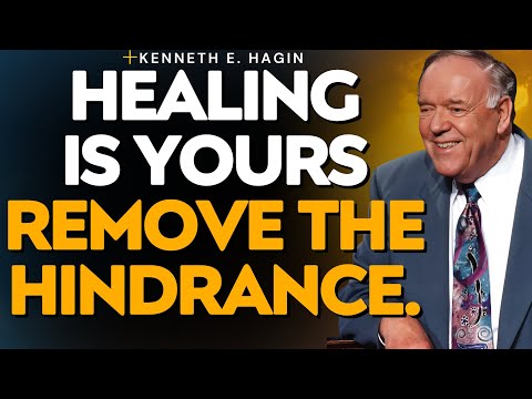 HEALING IS YOUR COVENANT RIGHT | REMOVE THE 12 HINDRANCES THAT BLOCK GOD’S POWER