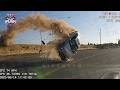 Top 10 Craziest High Speed Police Chases Caught On Dashcam