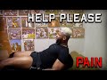 Post Knee Surgery Rehab With Odell & Von Millers Trainer