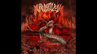 22. Works Of Carnage (Live) [Bonus Track]