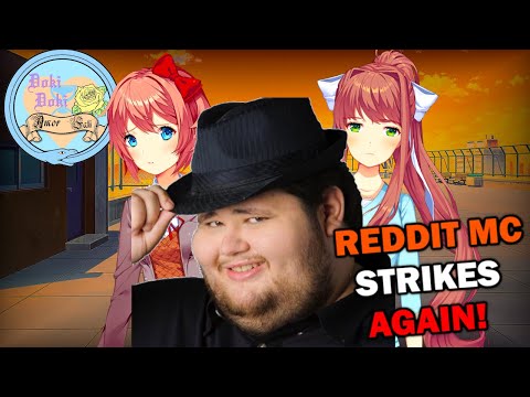 REDDIT MC BACK AT IT! | AMOR FATI (PART 3)