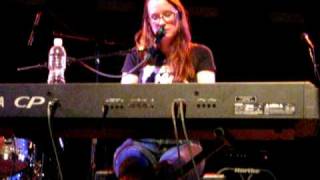 Ingrid Michaelson - Sort Of (Live)