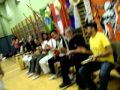 Mestre Acordeon sings 