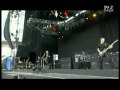 NICKELBACK - Burn It To The Ground Live at ...