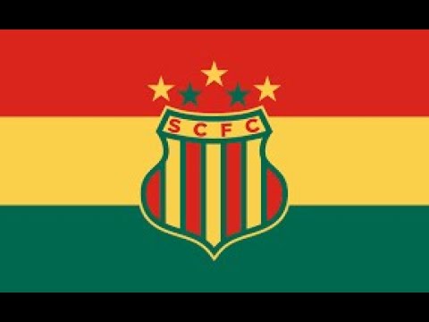 Hino do Sampaio Corrêa Futebol Clube.