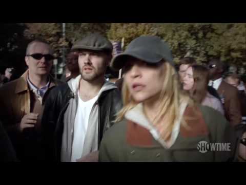Homeland Season 6 (Teaser 'New York Mashup')