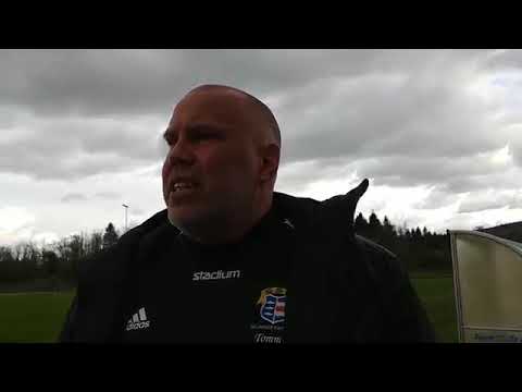 Lokalfotbollen.nu   2019-05-26   Selånger FK - IFK Östersund