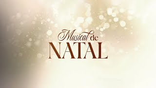 Musical de Natal 2025