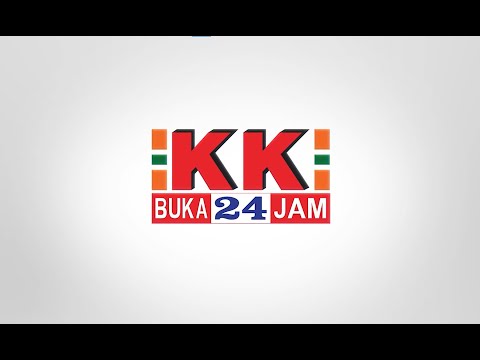 KK Super Mart Group of Companies (Vídeo Corporativo) Oficial