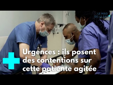 A Night in the Emergency Room with Dr. Jimmy Mohamed 3/5 - The Health Magazine