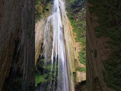 📌🌎CATARATA SAN ANTONIO SECHAJ, EN LO MAS RECÓNDITO DE SENAHU ALTA VERAPAZ GUATEMALA 🇬🇹 😍 #guate