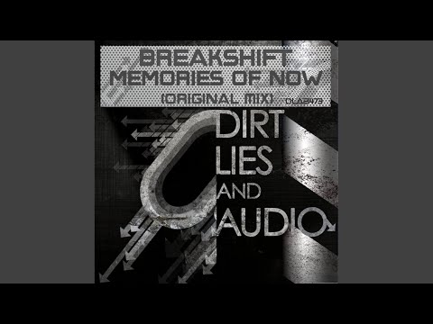 Memories Of Now (Original Mix)