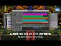 Video 1: Multi Format Overview - Mariachi: Dia De Los Muertos