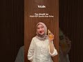 Vitalis EDP Sparkle Ada Banyak Varian Yg Bisa Disesuaiin Sama Wangi Pilihan Kamu Lho