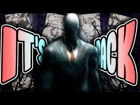 My favorite horror game got a REMAKE... and its AMAZING