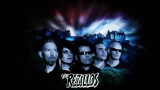 The Rezillos - Live - River Deep Mountain High