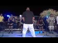 The Late Dan Tshanda Performing One Of His Hit Songs In Namibia At Okakara
