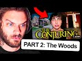 We Contacted The Same Ghost The Conjuring Ep 2