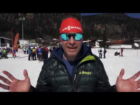 Was ist Langlauf für dich? | Studio 96