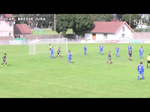 CAP   BRESSE JURA 3'25