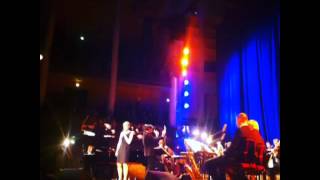 Edda på konserthuset - Trubbel