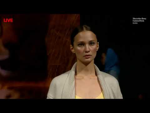 Maison Kaleidoscope (Live from Museum of Fashion, Moscow)