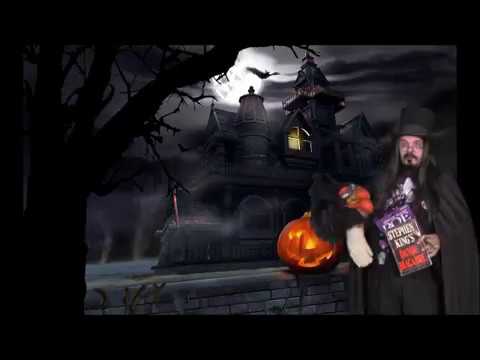 Monster Movie Night Season 8 Finale Halloween Spooktacular