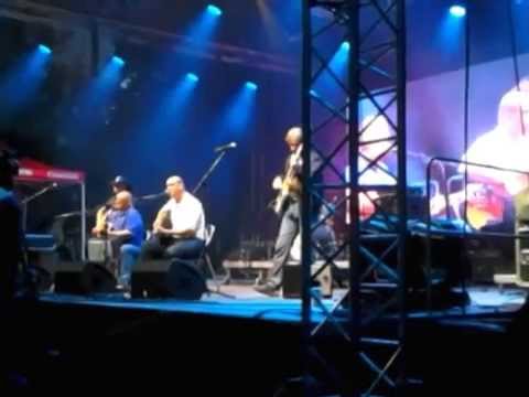 František Nedvěd & Tiebreak Na kameni kámen