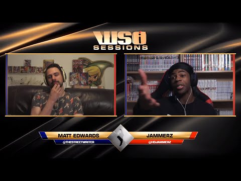 WSO Sessions 16/04/20 - Broski, Ryan Hart, Packz, Jimmy, Soundboi, Momi & Verdoyance