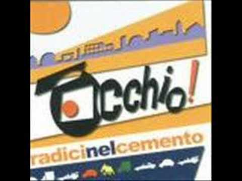 RADICI NEL CEMENTO - BALLE (OCCHIO!)