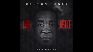 Canton Jones - I Can't Do This