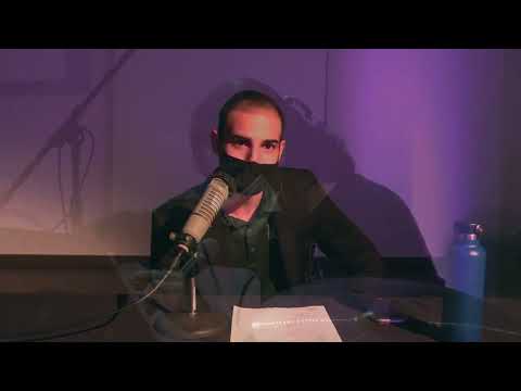 Goon Green, April 29th, 2021, UM Frost Jazz Hour