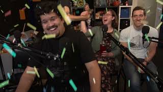 The Awesome Shirts Saga