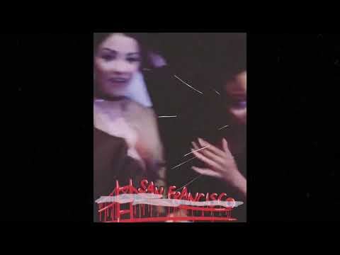 Lorde Sanctus - Lost in the City (Official Music Video)