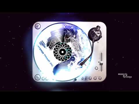 The upfull rockers - wecked man (Djtaddaa remix)