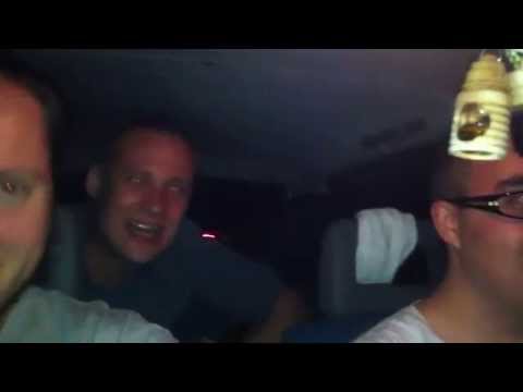 Subculture Revolution - MC Fantom freestlye - Balaton Sound 12