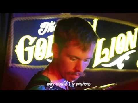 Will Tun & The Wasters - 
